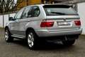 BMW X5 3.0d.Sportpaket.1Hand Silber - thumbnail 6