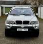 BMW X5 3.0d.Sportpaket.1Hand Silber - thumbnail 4