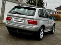 BMW X5 3.0d.Sportpaket.1Hand Silber - thumbnail 7