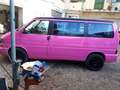 Volkswagen T4 Trasporter t4 2500 cc 102 cv tdi Lilla - thumbnail 2