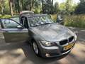 BMW 316 3-serie 316i Business Line 6 versn airco navi 105d Grijs - thumbnail 48