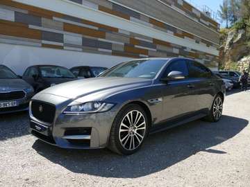 2.0 T 250 Ch R-SPORT BVA TOIT OUVRANT