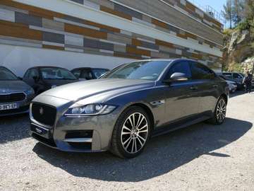 2.0 T 250 Ch R-SPORT BVA TOIT OUVRANT