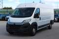 Citroen Jumper 2.2 L4H2 Control Heavy BlueHDI R.Kamera Weiß - thumbnail 1