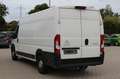 Citroen Jumper 2.2 L4H2 Control Heavy BlueHDI R.Kamera Weiß - thumbnail 7