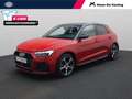 Audi A1 Sportback 25 TFSI/95PK Sportback S Edition · Navig Rood - thumbnail 1