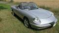 Alfa Romeo Spider 1.6 Plateado - thumbnail 1