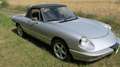 Alfa Romeo Spider 1.6 Plateado - thumbnail 2