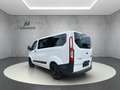 Ford Transit Tourneo Custom 7-Sitzer Klima Standheizung Kamer Weiß - thumbnail 5