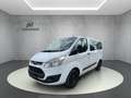 Ford Transit Tourneo Custom 7-Sitzer Klima Standheizung Kamer Weiß - thumbnail 3