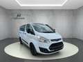 Ford Transit Tourneo Custom 7-Sitzer Klima Standheizung Kamer Weiß - thumbnail 1