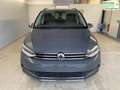 Volkswagen Touran Comfortline 7Si+IQ.Light+TrailerAss+Cam 1.5 TSI... Grau - thumbnail 2