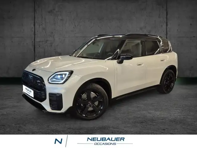 MINI Countryman C C 170ch JCW DKG7