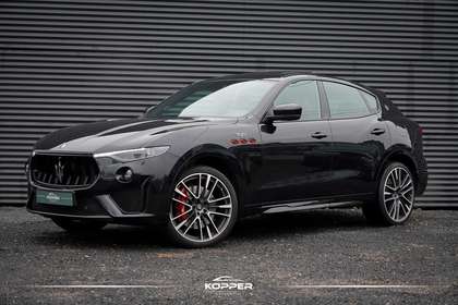 Maserati Levante 3.8 V8 Trofeo 580 PK / Bowers&Wilkins / 22'' / Luc