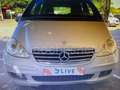 Mercedes-Benz A 150 BE Avantgarde Plateado - thumbnail 2