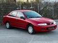 Mitsubishi Carisma 1.6 AUTOMATIK 2 HAND TÜV NEU !!! Rot - thumbnail 1