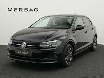Polo 1.0 TSI Comfortline OPF  Navi/Autom./Klima