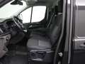 Ford Transit Custom 2.0TDCI 130PK Automaat Limited | 2xSchuifdeur | Ai Zwart - thumbnail 19