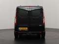 Ford Transit Custom 2.0TDCI 130PK Automaat Limited | 2xSchuifdeur | Ai Zwart - thumbnail 11
