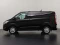 Ford Transit Custom 2.0TDCI 130PK Automaat Limited | 2xSchuifdeur | Ai Zwart - thumbnail 12