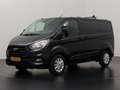 Ford Transit Custom 2.0TDCI 130PK Automaat Limited | 2xSchuifdeur | Ai Zwart - thumbnail 7