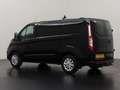 Ford Transit Custom 2.0TDCI 130PK Automaat Limited | 2xSchuifdeur | Ai Zwart - thumbnail 6
