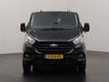 Ford Transit Custom 2.0TDCI 130PK Automaat Limited | 2xSchuifdeur | Ai Zwart - thumbnail 10