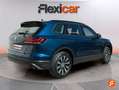 Volkswagen Touareg 3.0TDI V6 Pure Tiptronic 4Motion 170kW Azul - thumbnail 8