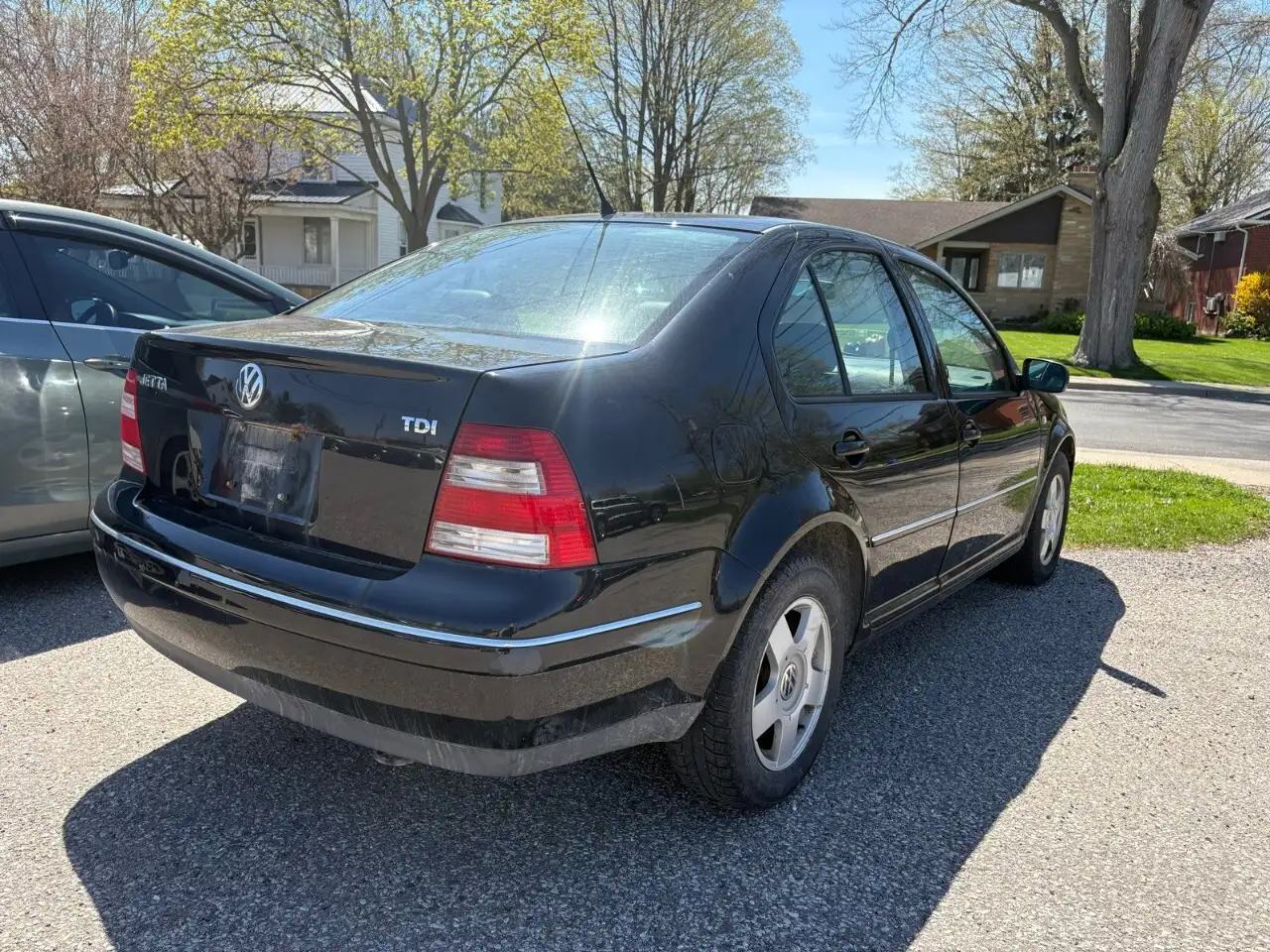 Volkswagen Jetta снимка Volkswagen Jetta