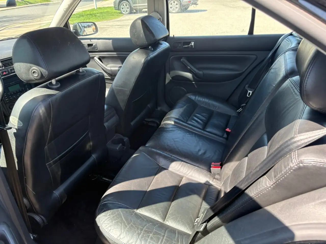 Volkswagen Jetta снимка Volkswagen Jetta
