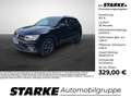 Volkswagen Tiguan 2.0 TDI DSG 4MOTION UNITED Schwarz - thumbnail 1