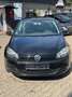 Volkswagen Golf Trendline Schwarz - thumbnail 1