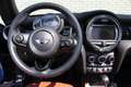 MINI One Cabrio Mini 1.2 Chili Business. | | Stoelverwarming | Blu Blau - thumbnail 11