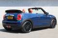 MINI One Cabrio Mini 1.2 Chili Business. | | Stoelverwarming | Blu Blau - thumbnail 3