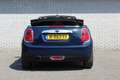 MINI One Cabrio Mini 1.2 Chili Business. | | Stoelverwarming | Blu Blau - thumbnail 9