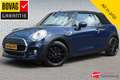 MINI One Cabrio Mini 1.2 Chili Business. | | Stoelverwarming | Blu Blau - thumbnail 1