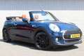 MINI One Cabrio Mini 1.2 Chili Business. | | Stoelverwarming | Blu Blau - thumbnail 18