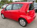 Opel Agila Agila 1,2 Edition Aut. Edition Rot - thumbnail 5