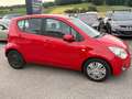 Opel Agila Agila 1,2 Edition Aut. Edition Rot - thumbnail 7