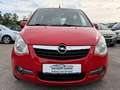 Opel Agila Agila 1,2 Edition Aut. Edition Rot - thumbnail 1
