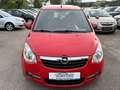 Opel Agila Agila 1,2 Edition Aut. Edition Rot - thumbnail 2