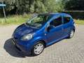 Toyota Aygo 1.0-12V inruilkoopje I ELEC PAK I 5 DRS I RIJDT PR Blauw - thumbnail 19