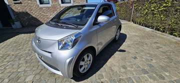 iQ 1.0i VVT-i Luna Multidrive PRET A IMMATRICULER