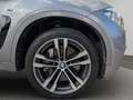 BMW X6 M 50d auto Gris - thumbnail 23