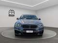 BMW X6 M 50d auto Grigio - thumbnail 2