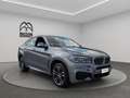 BMW X6 M 50d auto Grigio - thumbnail 3