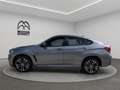 BMW X6 M 50d auto Grigio - thumbnail 5