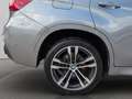 BMW X6 M 50d auto Gris - thumbnail 24