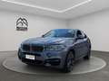 BMW X6 M 50d auto Grigio - thumbnail 1