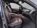 BMW X6 M 50d auto Gris - thumbnail 22